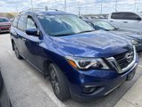 Used 2019 Nissan Pathfinder S image 3