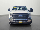 Used 2021 Ford F250 XL w/ Power Equipment Group image 2