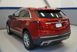 Certified 2022 Cadillac XT5 Premium Luxury image 2