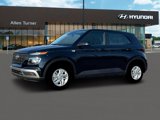 New 2025 Hyundai Venue SE image 2