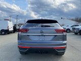 Used 2022 Volkswagen Atlas Cross Sport SE w/ Panoramic Sunroof Package image 4