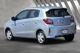 Used 2022 Mitsubishi Mirage ES image 6