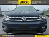 Used 2018 Volkswagen Atlas SEL image 2