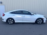 Used 2020 Honda Civic LX image 2