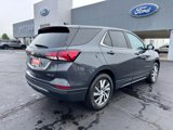 Used 2023 Chevrolet Equinox LT image 3