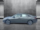 New 2025 Hyundai Elantra Sport image 5