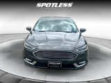 Used 2017 Ford Fusion Energi Titanium image 5