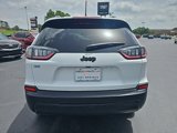 Used 2020 Jeep Cherokee Latitude Plus image 5