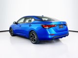 Used 2024 Nissan Sentra SV image 5