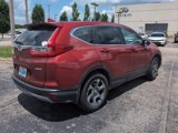 Used 2017 Honda CR-V EX-L image 5