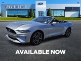 Used 2020 Ford Mustang Premium image 3