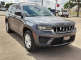 Used 2024 Jeep Grand Cherokee Laredo X w/ Trailer Tow Package image 6