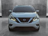 Used 2017 Nissan Murano Platinum w/ Platinum Technology Package image 2