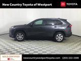 Certified 2023 Toyota RAV4 LE image 4