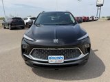New 2025 Buick Encore GX Avenir image 4