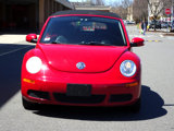 Used 2008 Volkswagen Beetle S image 3