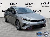 Used 2023 Kia Forte GT w/ GT2 Package image 3
