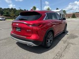 Used 2022 INFINITI QX50 Autograph image 4