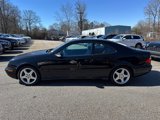 Used 2002 Mercedes-Benz CLK 430 Coupe image 4
