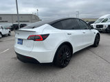Used 2022 Tesla Model Y Performance image 5