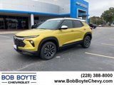 New 2025 Chevrolet TrailBlazer ACTIV image 4
