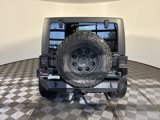 Used 2012 Jeep Wrangler Unlimited Sahara w/ Dual Top Group image 5