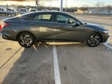 New 2025 Hyundai Elantra SEL w/ Cargo Package image 5