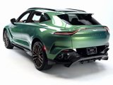 New 2025 Aston Martin DBX 707 image 4