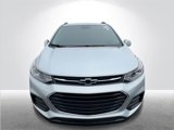 Certified 2022 Chevrolet Trax LT w/ Driver Confidence Package image 4
