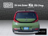 Certified 2020 Kia Soul X-Line image 4