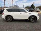 Used 2017 Nissan Armada Platinum image 5