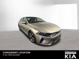Used 2021 Kia K5 EX image 3