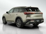 Used 2025 INFINITI QX60 Sensory image 3