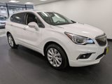 Used 2018 Buick Envision Premium w/ LPO, Hit The Road Package image 3