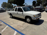 Used 1997 Toyota Tacoma 2WD Xtracab V6 image 5