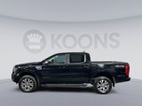 Used 2020 Ford Ranger Lariat w/ Bed Utility Package image 2