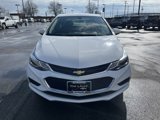 Used 2017 Chevrolet Cruze LT w/ Convenience Package image 2