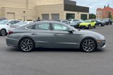 Certified 2023 Hyundai Sonata N Line image 3