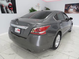 Used 2015 Nissan Altima 2.5 SV image 3