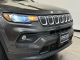 Certified 2022 Jeep Compass Latitude w/ Sun and Sound Group image 2