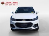 Used 2020 Chevrolet Trax LS image 2