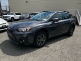 Used 2021 Subaru Crosstrek 2.5i Sport w/ Moonroof Package image 4