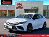 Certified 2023 Toyota Camry SE image 4