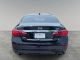 Used 2016 INFINITI Q70 3.7 w/ Deluxe Touring Package image 4