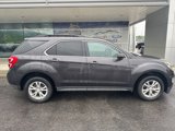 Used 2016 Chevrolet Equinox LT w/ Convenience Package image 4