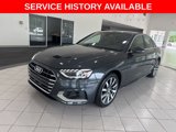 Used 2021 Audi A4 2.0T Premium Plus w/ Premium Plus Package image 3