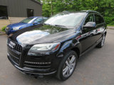 Used 2014 Audi Q7 TDI Premium Plus w/ Premium Plus Package image 2