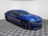 Used 2022 Kia K5 GT-Line image 4