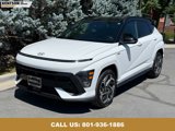 Used 2024 Hyundai Kona N Line image 3