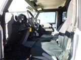 Used 2009 Jeep Wrangler Sahara w/ Dual Top Group image 5